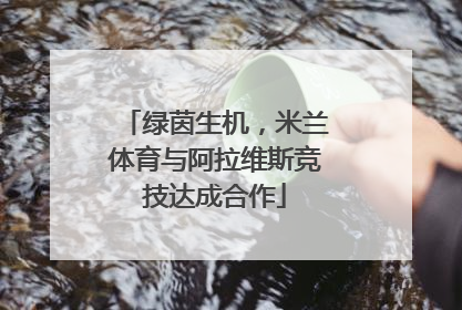 绿茵生机，米兰体育与阿拉维斯竞技达成合作