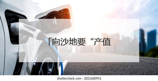 向沙地要“产值”——辽宁科尔沁沙地兴绿见闻