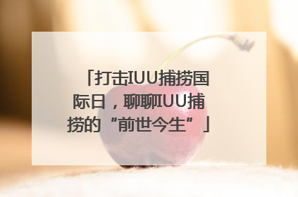 打击IUU捕捞国际日，聊聊IUU捕捞的“前世今生”