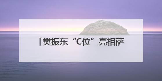 樊振东“C位”亮相萨尔布吕肯海报，俱乐部经理透露其加盟内幕
